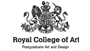 REACH OUT RCA/ROYAL COLLEGE OF ART
